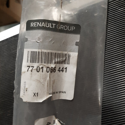 Genuine Renault Wiper Arm | 77 01 066 441