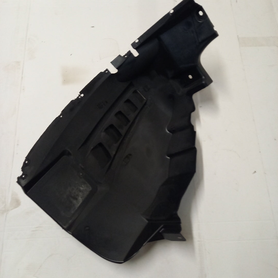 Genuine Front Wheel Arch Liner - Peugeot / Citroen | 1613127380