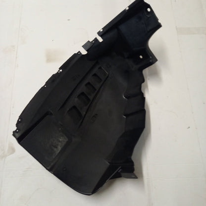Genuine Front Wheel Arch Liner - Peugeot / Citroen | 1613127380