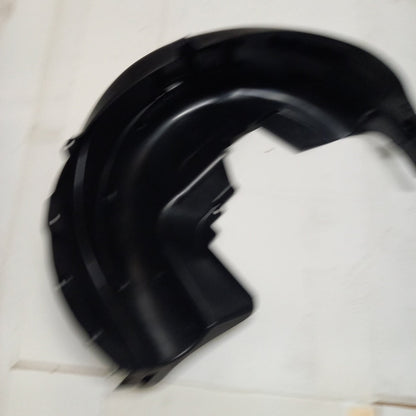 Genuine Rear Right Wheel Arch Protector - Peugeot 5008 II | 9816602480