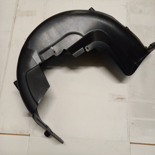 Genuine Rear Right Wheel Arch Protector - Peugeot 5008 II | 9816602480