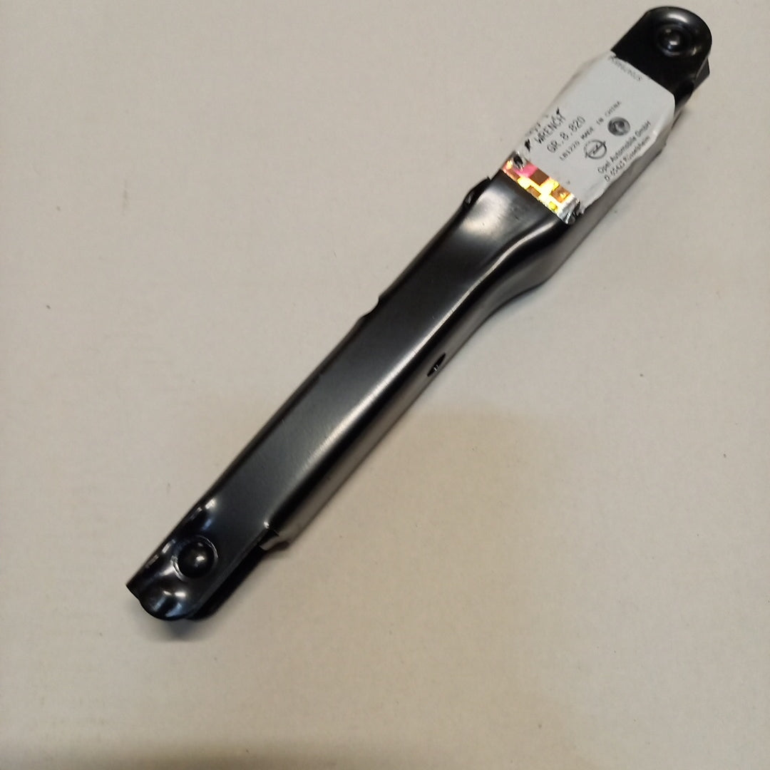 Genuine Spare Wheel Tools and Box - Peugeot / Citroen | 1680518180