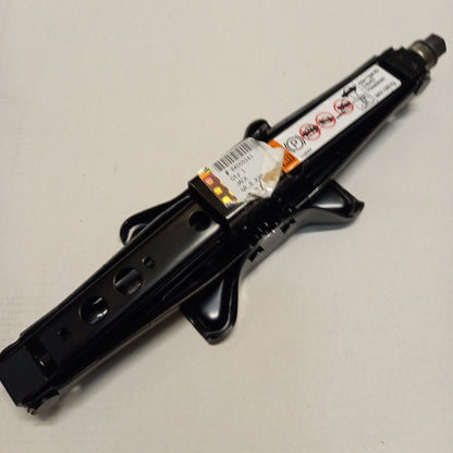 Genuine Spare Wheel Tools and Box - Peugeot / Citroen | 1680518180