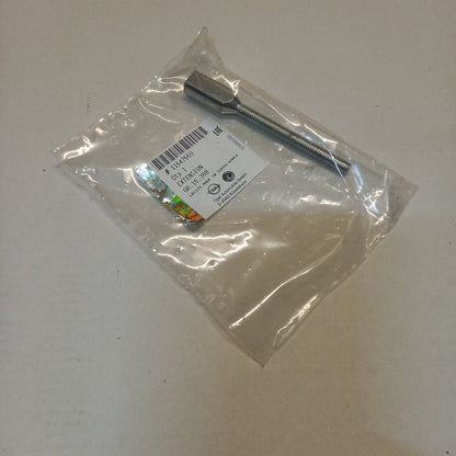 Genuine Spare Wheel Tools and Box - Peugeot / Citroen | 1680518180