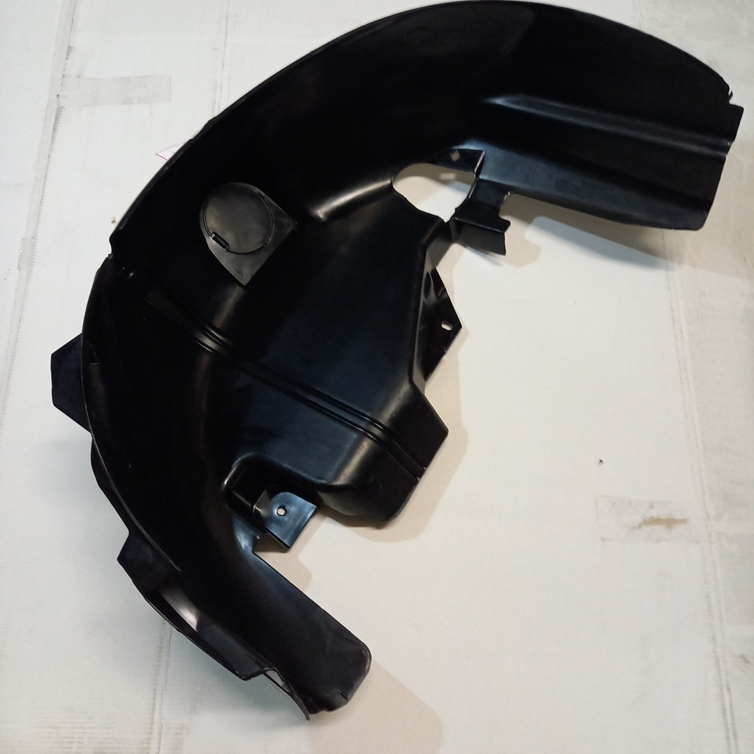 Genuine Fiat Protection | 51786809