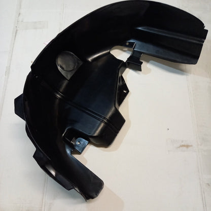 Genuine Fiat Protection | 51786809