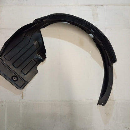 Genuine Kia Guard Assy-Fr Wheel | 868113U500