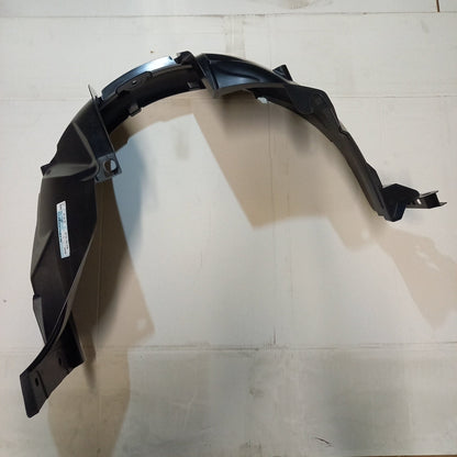 Genuine Front Nearside Wheel Arch Splash Guard - Dacia Sondero | 638416552R