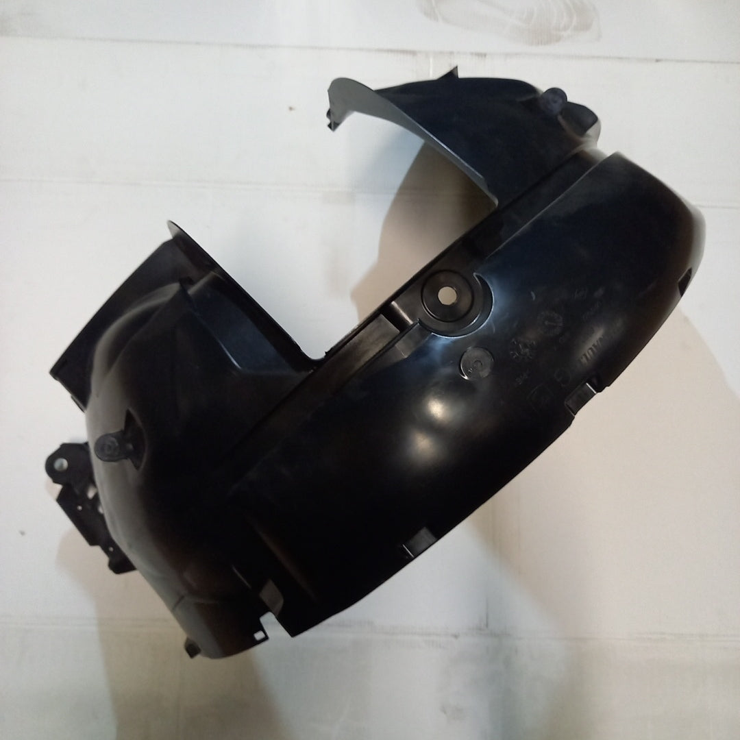 Genuine Front Nearside Wheel Arch Splash Guard - Dacia Sondero | 638416552R
