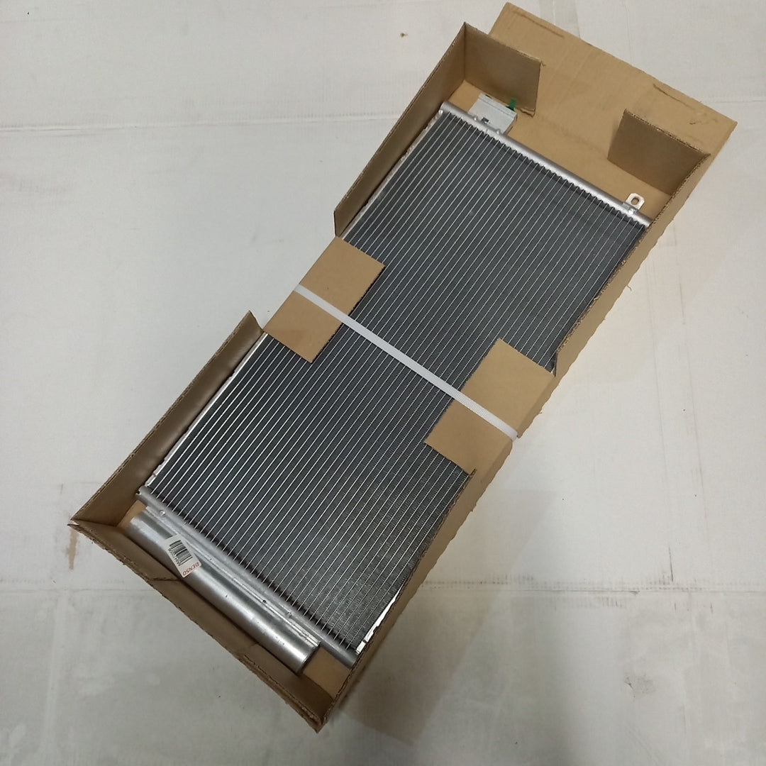 Genuine Air Conditioning Condenser Radiator - Fiat Tipo / 500L | 51887955