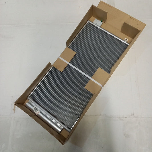 Genuine Air Conditioning Condenser Radiator - Fiat Tipo / 500L | 51887955