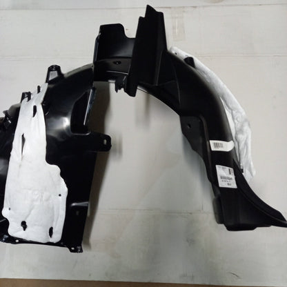 Genuine Front Right Wheel Arch - Peugeot 308 II | 9819974080