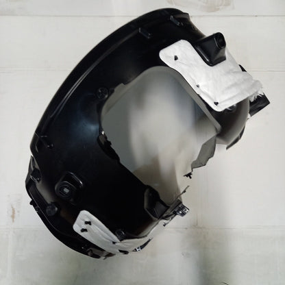 Genuine Front Right Wheel Arch - Peugeot 308 II | 9819974080