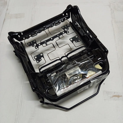 Genuine Squab Frame - Peugeot | 1608106480