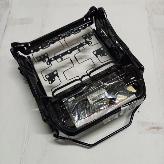 Genuine Squab Frame - Peugeot | 1608106480