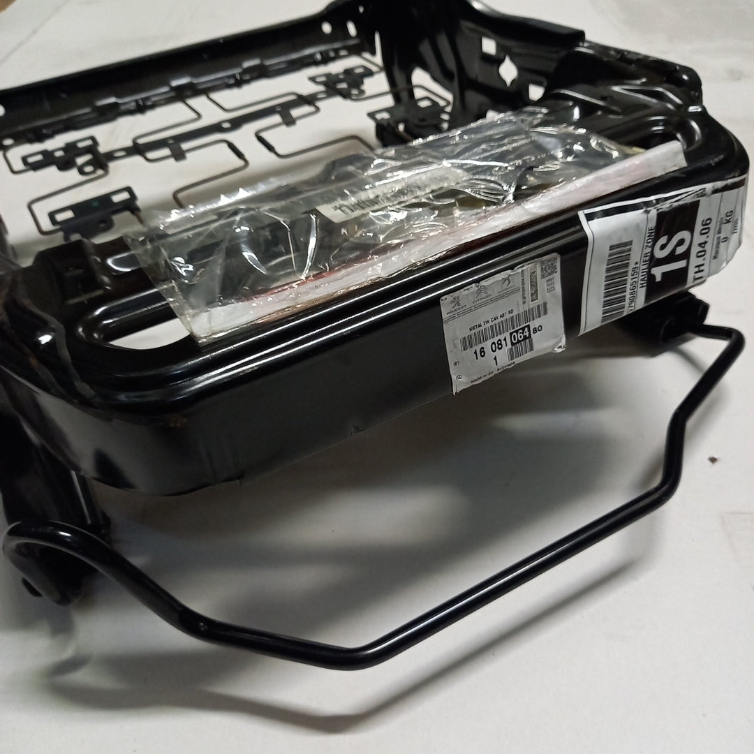 Genuine Squab Frame - Peugeot | 1608106480