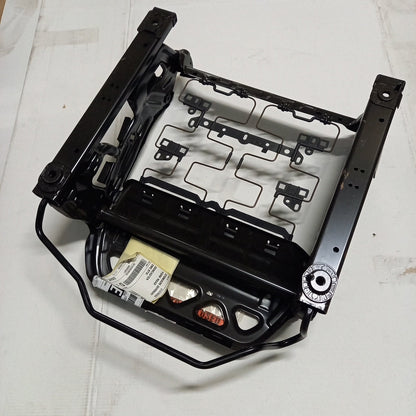 Genuine Squab Frame - Peugeot | 1608106480