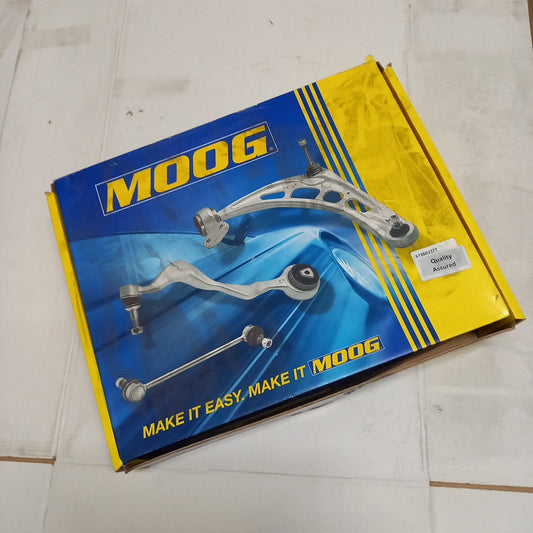 Moog - Front Right Lower Wishbone - Honda Jazz | HOWP10790