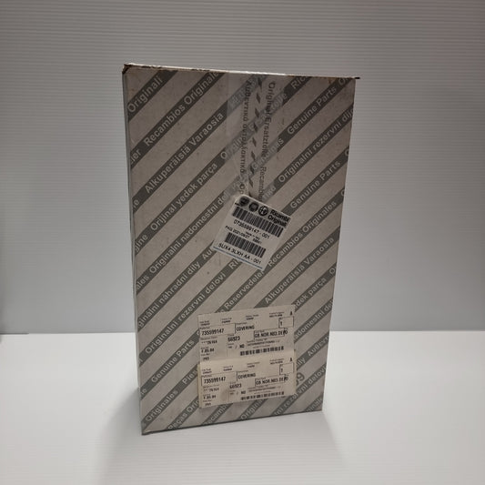 Genuine Fiat Covering | 735599147
