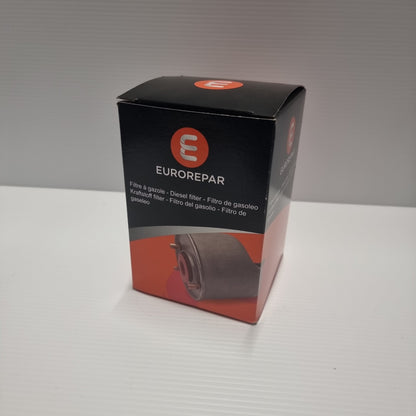 Genuine Peugeot Diesel Filter  | 1611659480