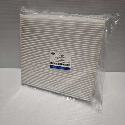 Genuine Ford Filter - Pollen | 1718237