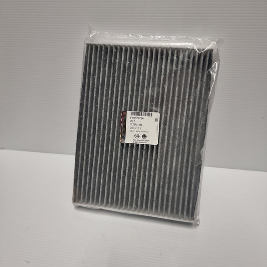 Genuine Vauxhall Batch Of Filters | 95528256