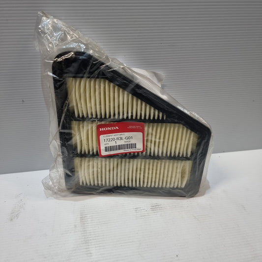 Genuine Air Filter - Honda Civic / Civic Tourer Diesel 2012 - 2016 | 17220R3LG01