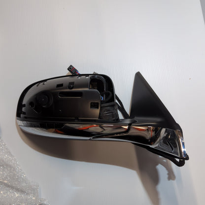 Genuine Right Rear View Mirror - Jeep Compass 2018-2020 | K68365168AA