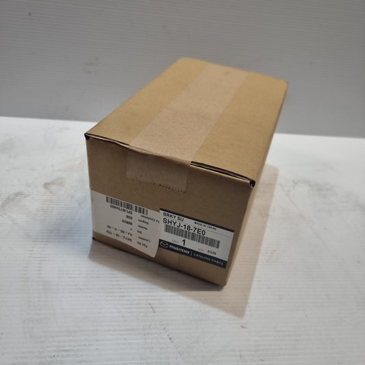 Genuine Mazda Sensor,Soot | SHYJ187E0