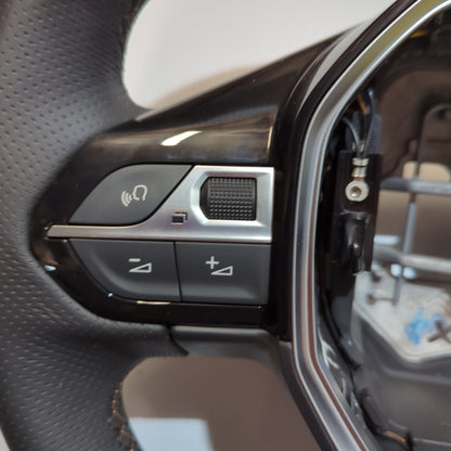 Genuine Steering Wheel - Peugeot 3008 / 5008 / 508 | 98105488ZD