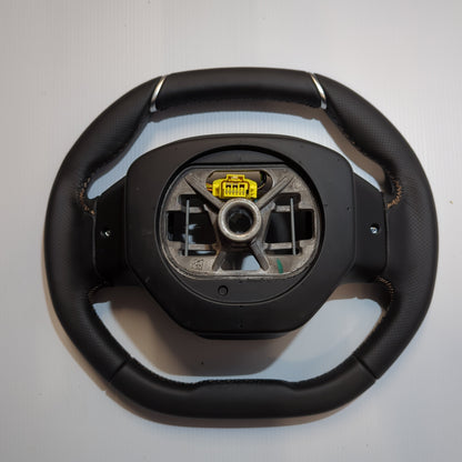 Genuine Steering Wheel - Peugeot 3008 / 5008 / 508 | 98105488ZD