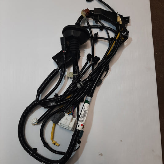 Genuine Honda Harness, R. Cabin Wire | 32100TL0E11