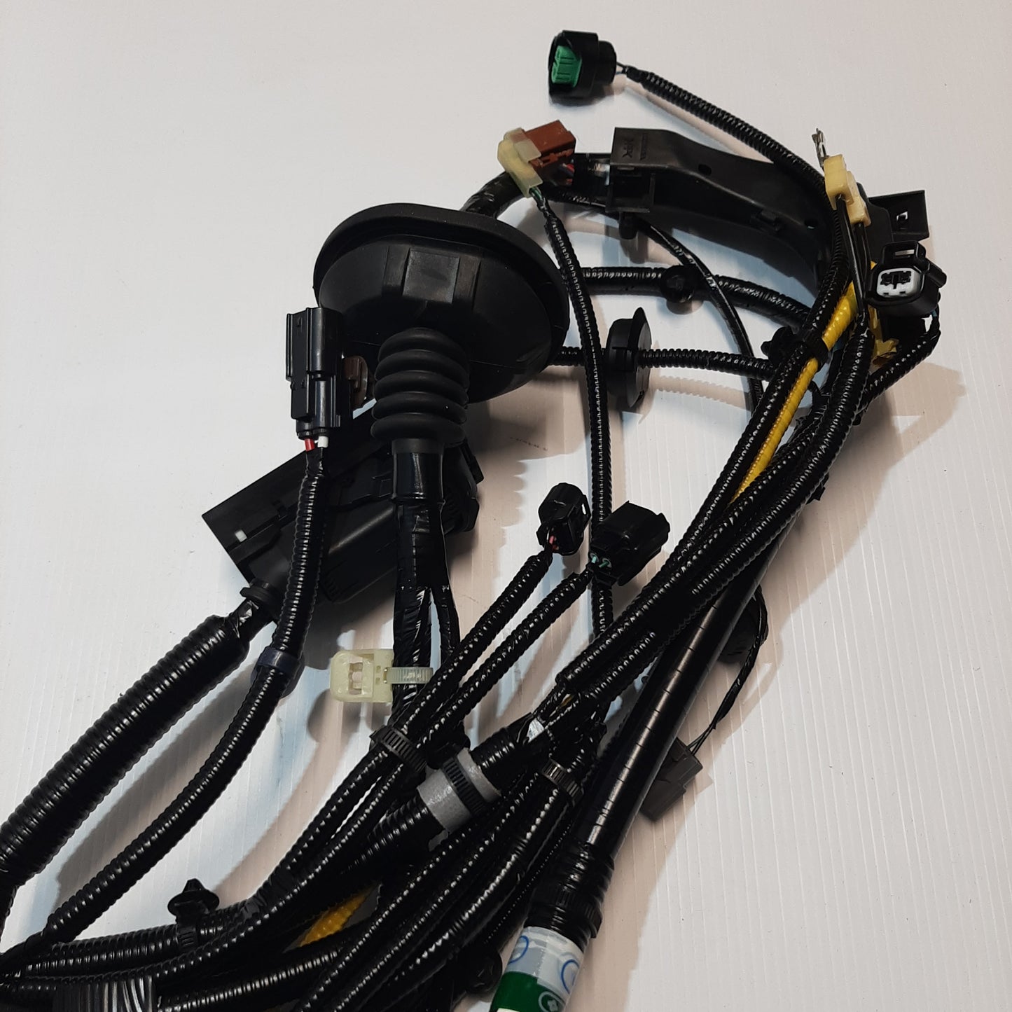 Genuine Honda Harness, R. Cabin Wire | 32100TL0E11