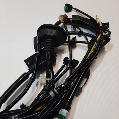 Genuine Honda Harness, R. Cabin Wire | 32100TL0E11