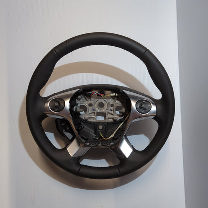 Genuine Steering Wheel Assembly - Ford Transit 2014-2019 | 1829620