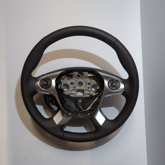 Genuine Steering Wheel Assembly - Ford Transit 2014-2019 | 1829620