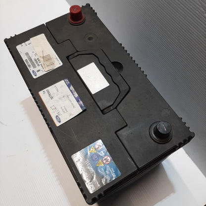 Genuine Ford Battery | 5078560