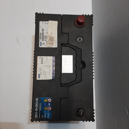 Genuine Ford Battery | 5078560