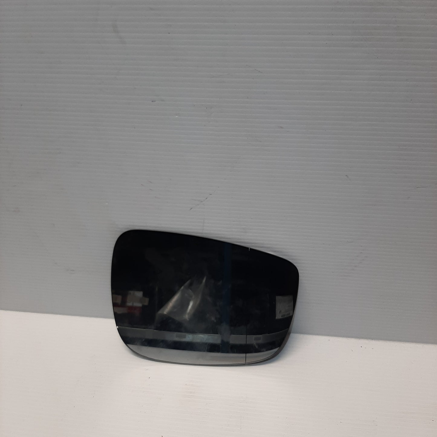 Genuine Mazda Glass & Holder( | DB6J691G1