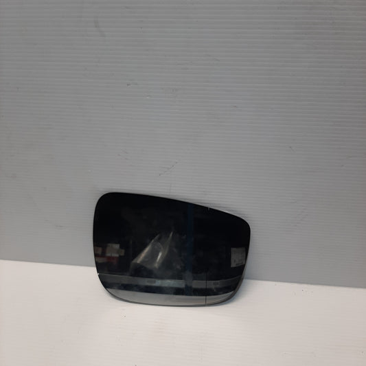 Genuine Mazda Glass & Holder( | DB6J691G1