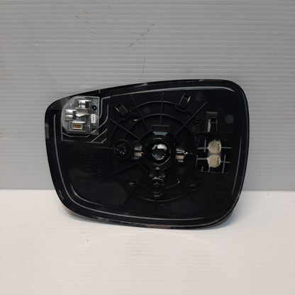 Genuine Mazda Glass & Holder( | DB6J691G1
