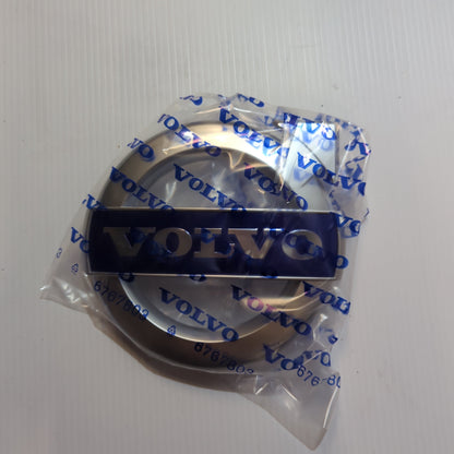Genuine Radiator Grill Emblem - Volvo S60 / V60 / XC60 | 31383033