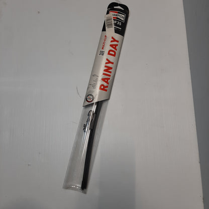Champion - Rainy Day RDF35 14" Nearside Wiper Blade - Various Makes | 59137890