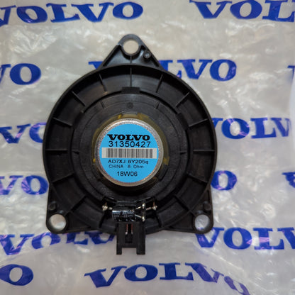 Genuine Front Right Door Speaker - Volvo XC90 2016-2018 | 31350427
