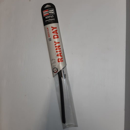 Champion - Rainy Day RDF43 - 17" Wiper Blade | 59137893