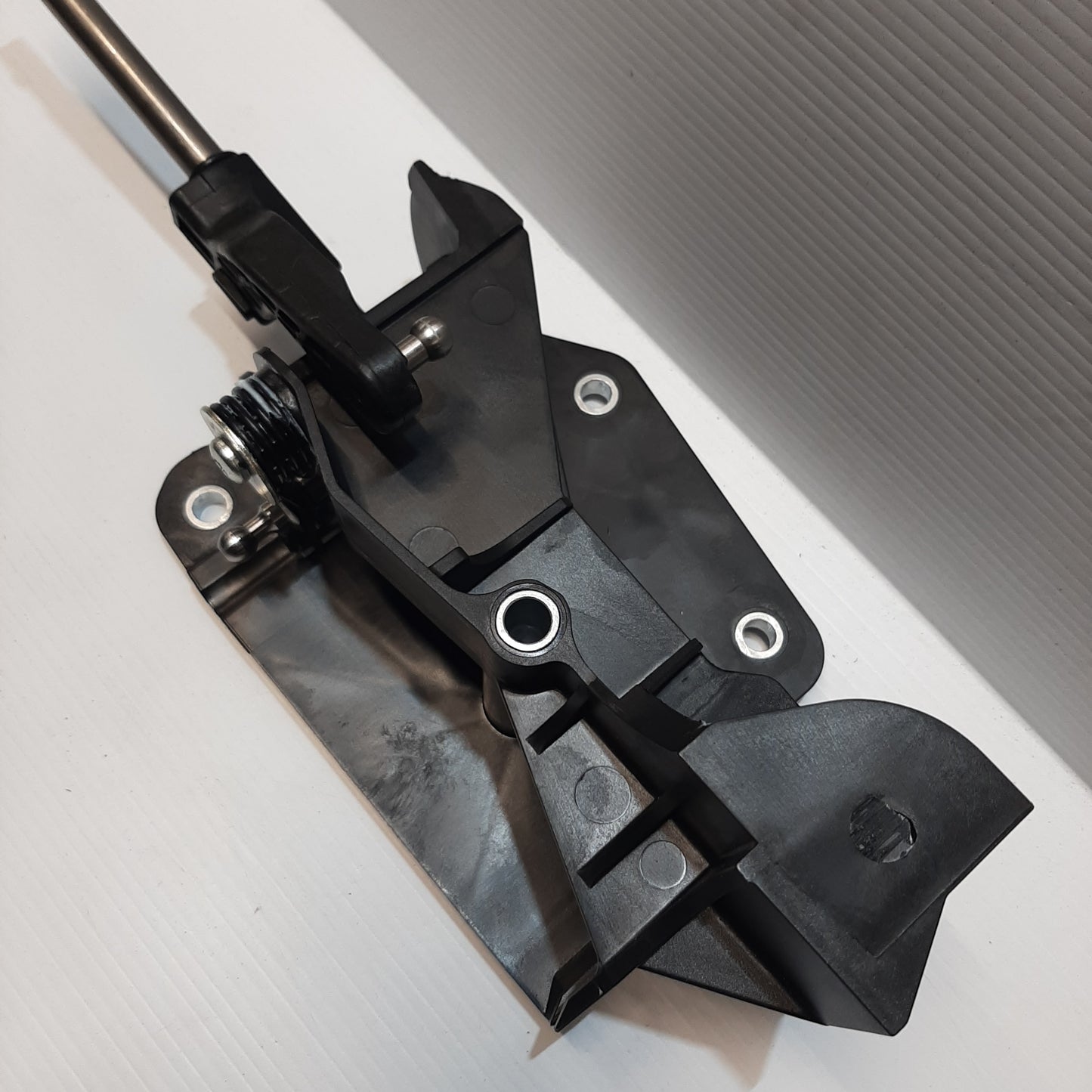 Genuine Fiat Control | 55281784