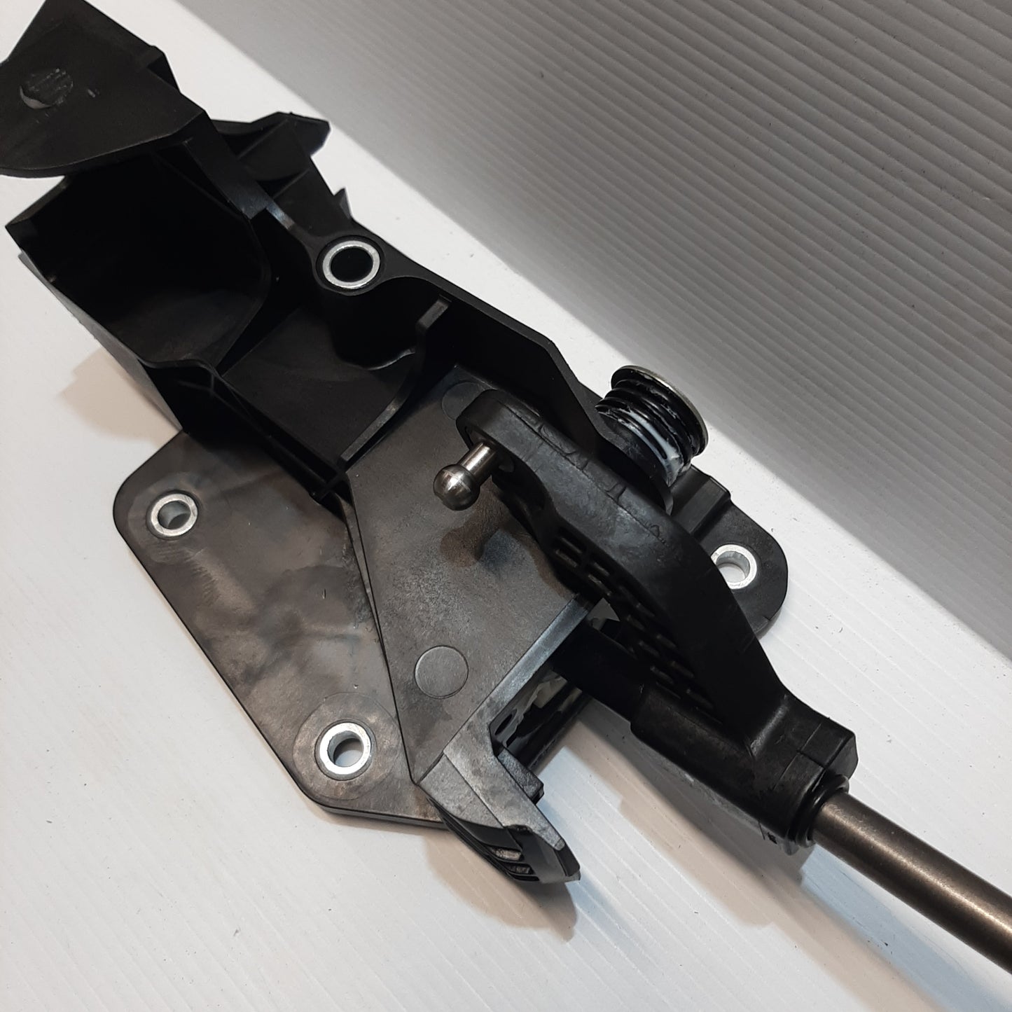 Genuine Fiat Control | 55281784