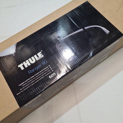 Genuine Roof Box - Mazda | C820V4705