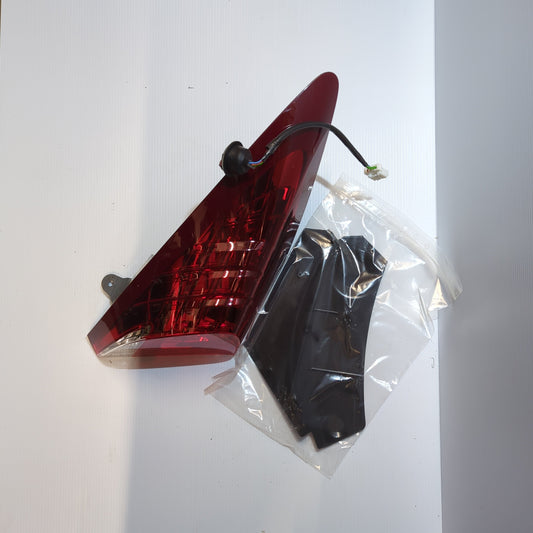 Genuine Left Tail Light - Honda Civic 2013-2016 | 33550TV0E11