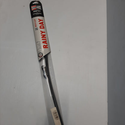 Champion Rainy Day RDF53 - 21" Wiper Blade For Renault / SEAT | 59137897